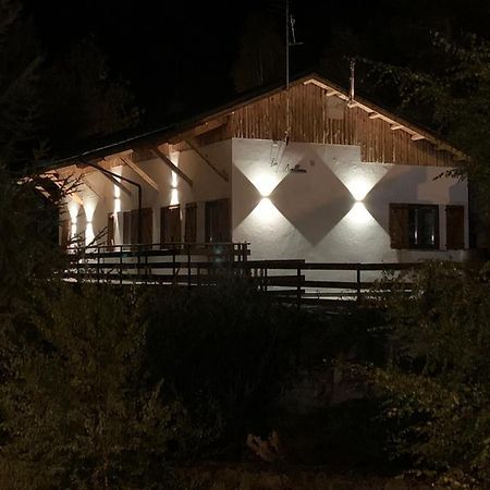 Xalet Les Avellanes - Hut 7335 Villa Arinsal Exteriör bild